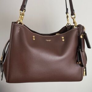 Coach Rogue Bag 31 - Maple